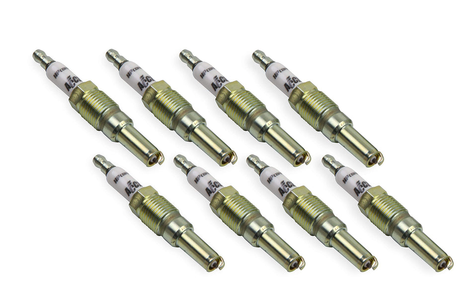 ACCEL 8160 HP Copper Spark Plug