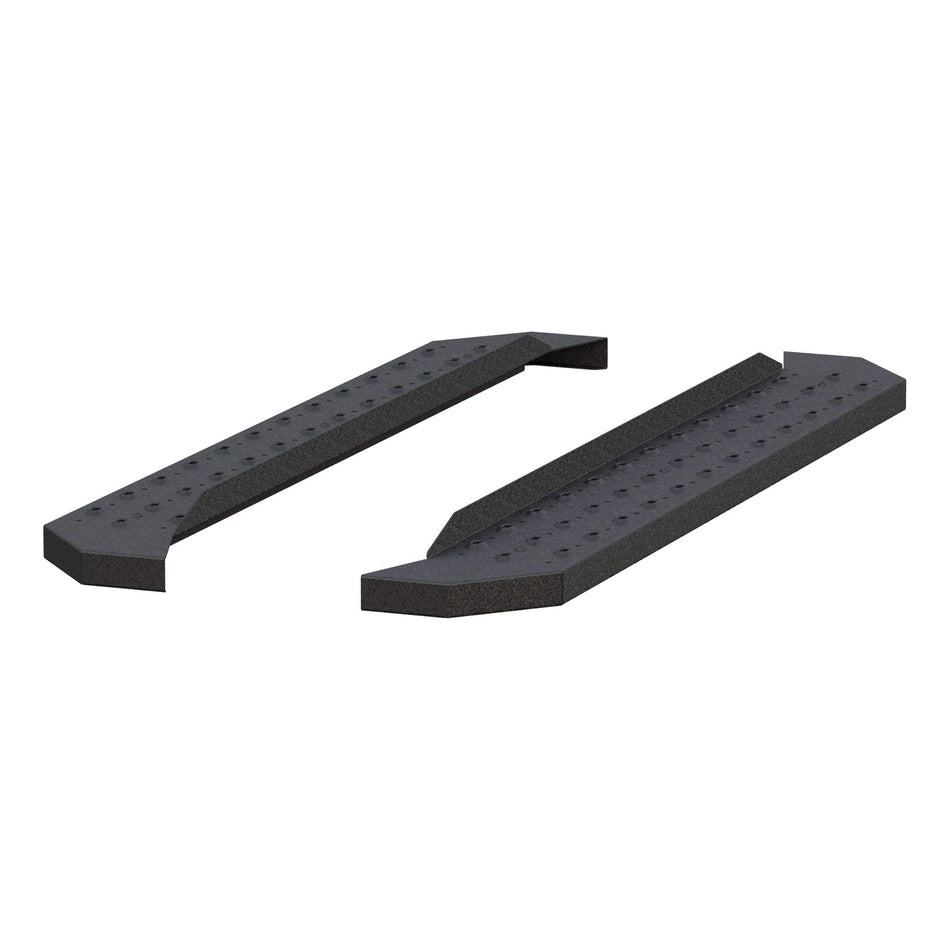 Aries Automotive 55-3057 Retriever GuardBlack