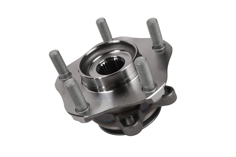 GM Genuine Parts 19318332 Front Wheel Bearing