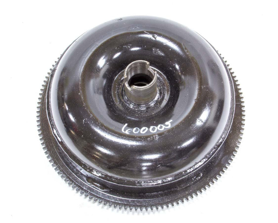 ACC Performance 54093 Boss Hog Street Bandit Hi-Performance Converter
