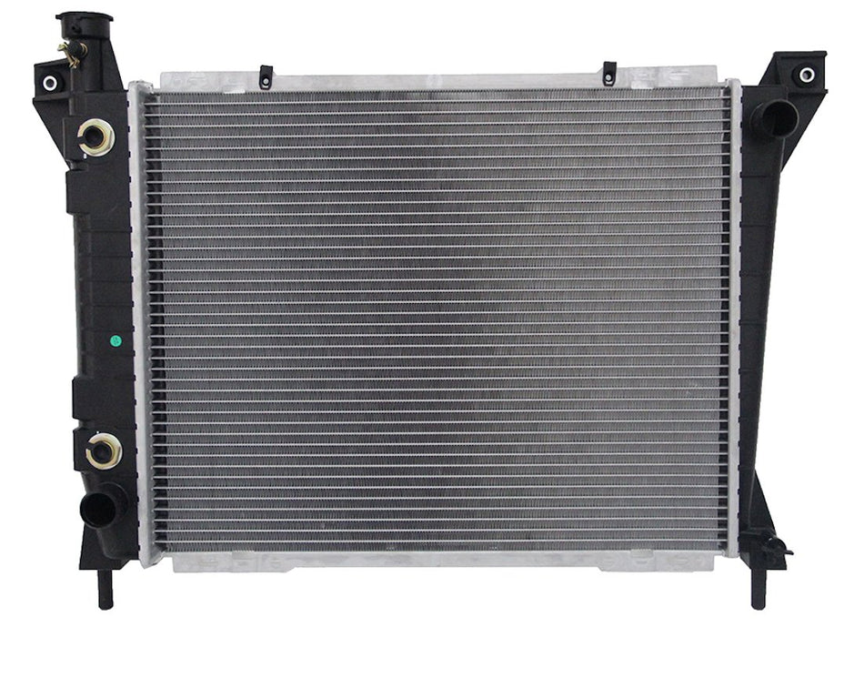 OSC Cooling Products 901 New Radiator