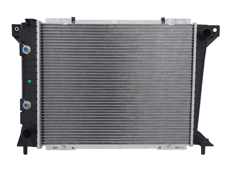 OSC Cooling Products 1095 New Radiator