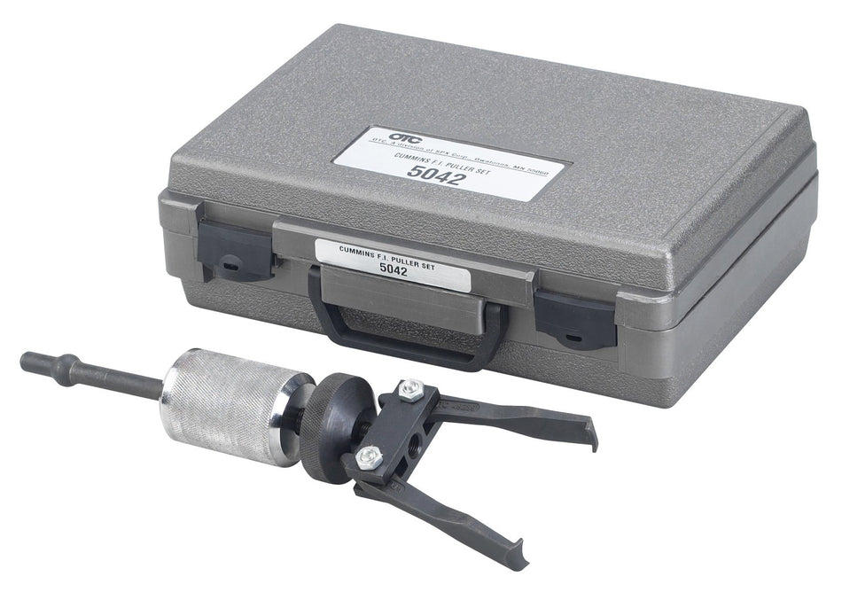 OTC 5042 Injector Puller Set for Cummins