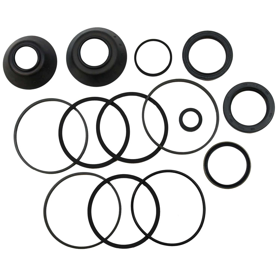 Edelmann 9217 Sheppard 'M' Series Heavy Duty Steering Gear Input Shaft Seal Kit