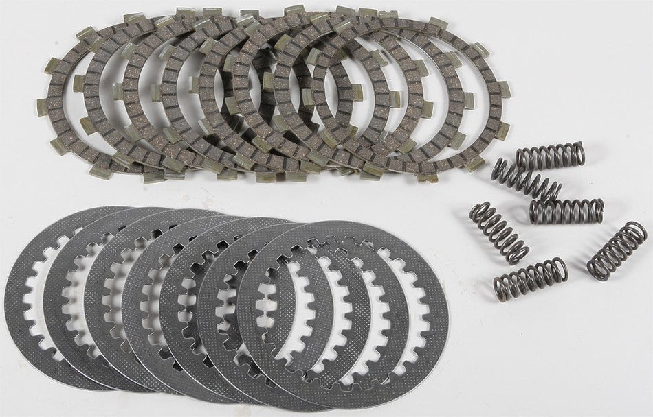 EBC Brakes DRC99 Dirt Racer Clutch