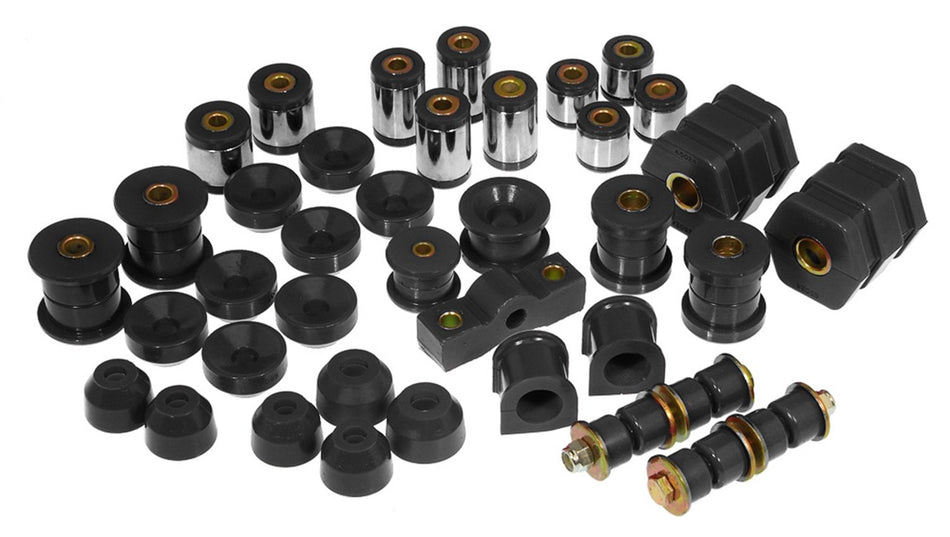 PROTHANE Black Total Kit 8-2017-BL
