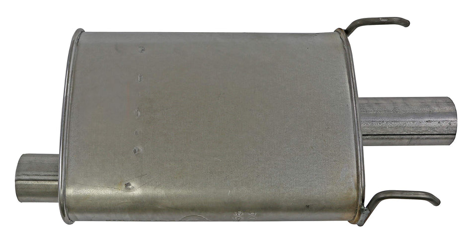 Dynomax Super Turbo 17666 Exhaust Muffler