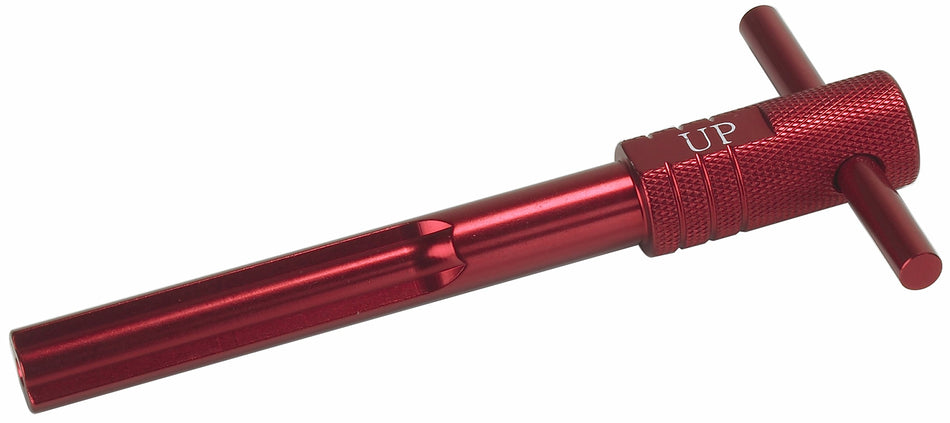 OTC 4878 Ignition Switch Housing Alignment Tool for Select Harley-Davidson Motorcycles
