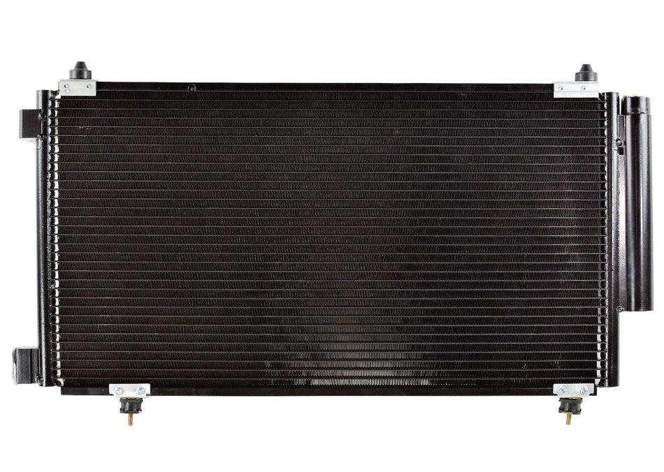 OSC Cooling Products 3075 New Condenser