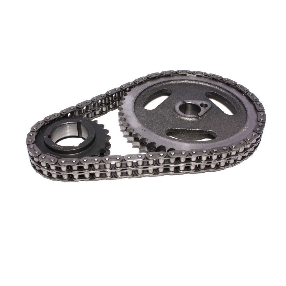 COMP Cams 3121 Hi-Tech Roller Race Timing Set for '70-'82 Ford 351C, 351M and 400M