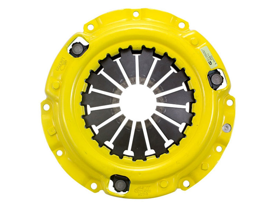 ACT Advanced Clutch Technology MZ018 Heavy Duty Performance Pressure Plate, For Select Ford And Mazda Vehicles