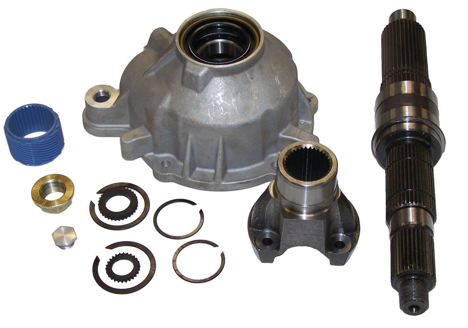 Crown Automotive SYE231 Slip Yoke Eliminator Kit