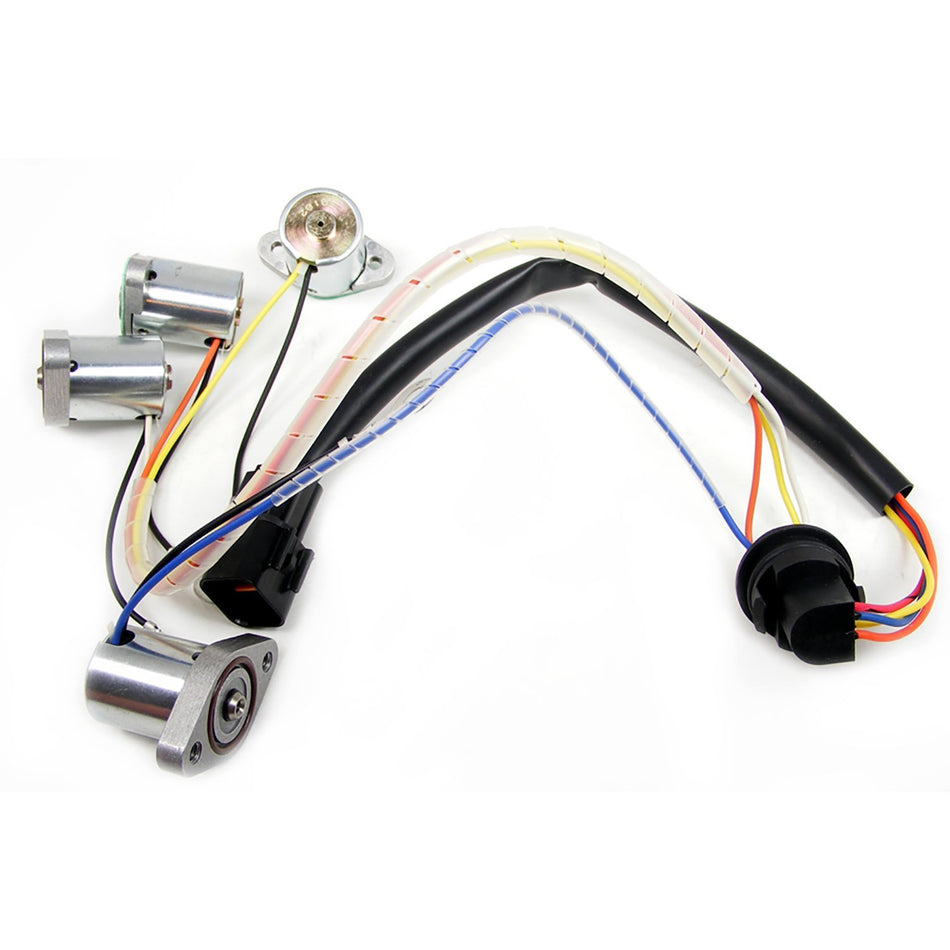ATP (TE-29) Solenoid