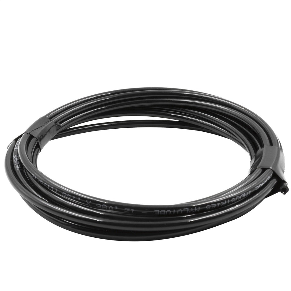 AutoMeter ABL-5/32 10 Feet of 5/32 Black Nylon Tubing