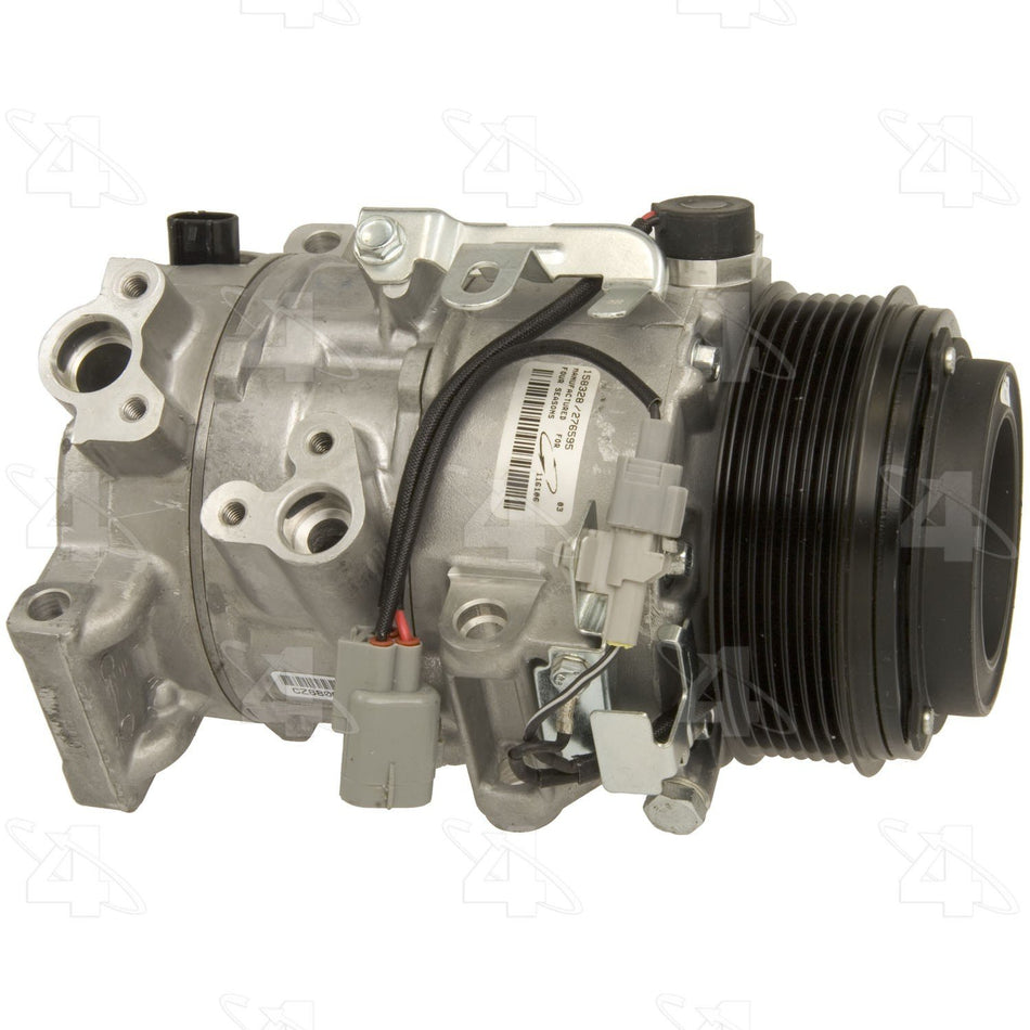 4 Seasons 158328 A/C Compressor