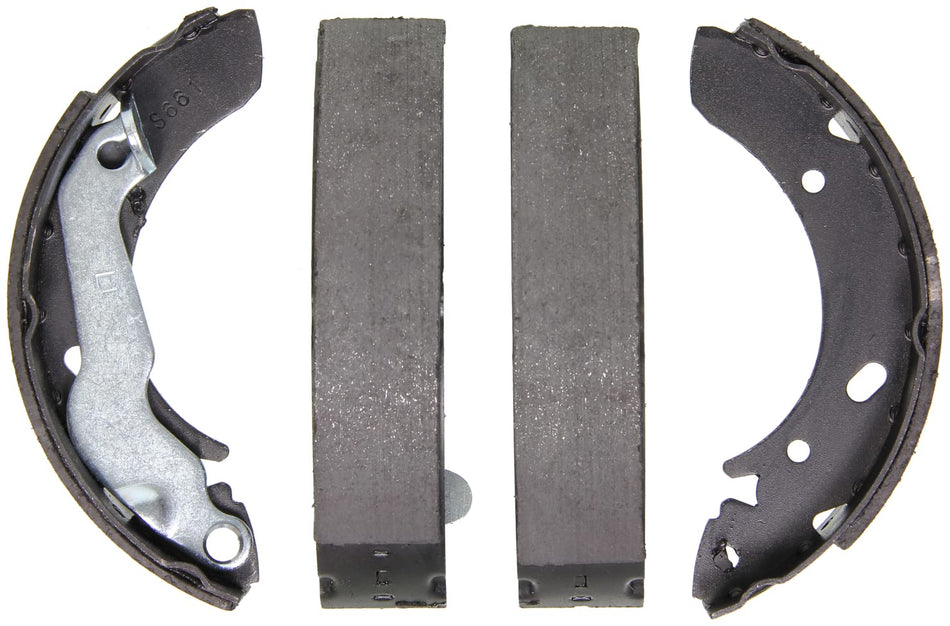 Wagner Brake Z661 Drum Brake Shoe