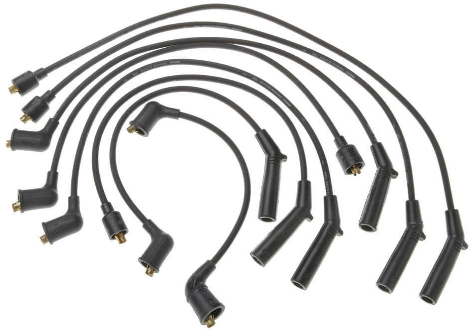 ACDelco Professional 926K Spark Plug Wire Set