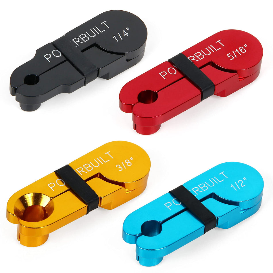 641478 4Pc Disconnect Tool Set (
