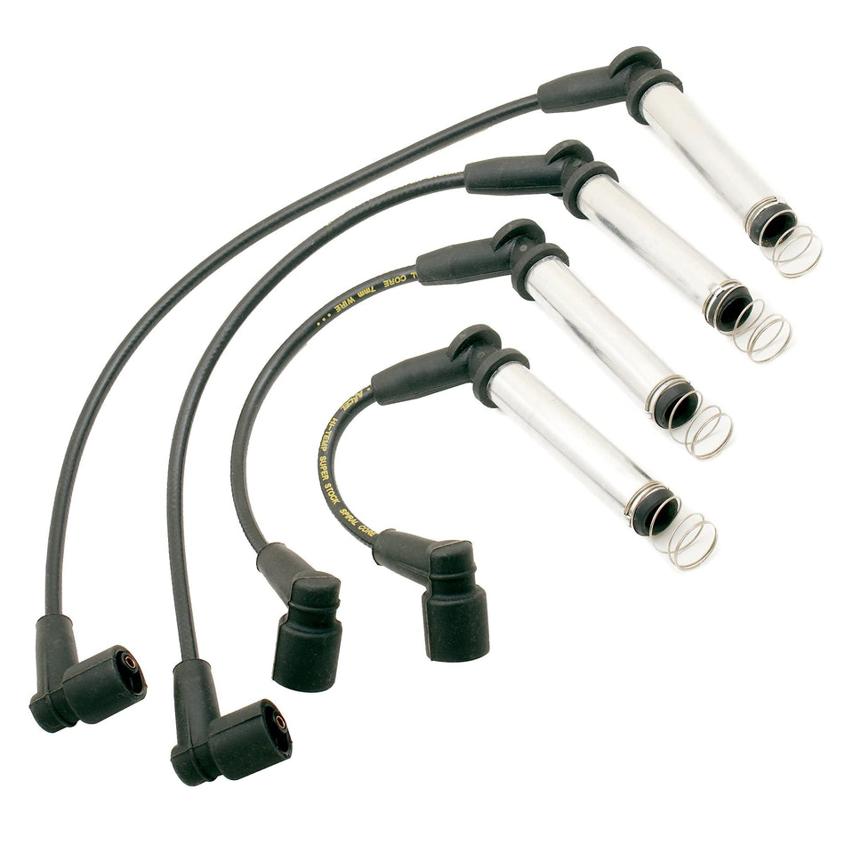 ACCEL 5150 Super Stock Spark Plug Set 7MM