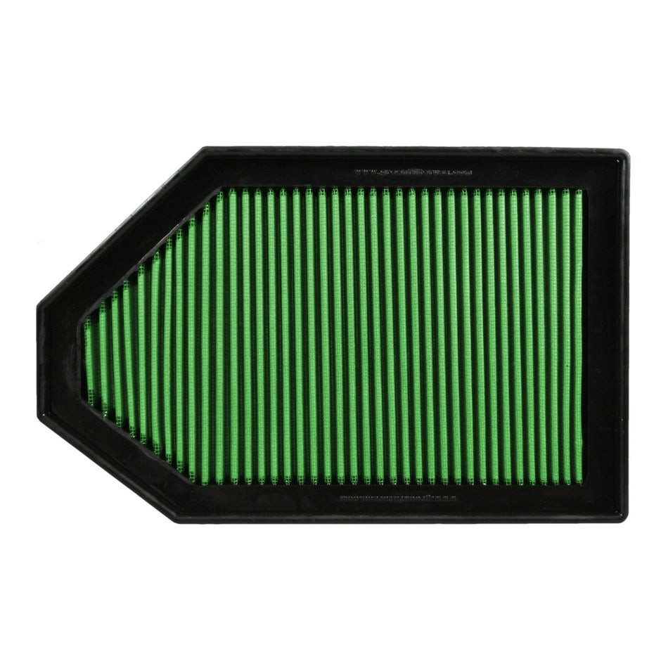 Green Filter 7139 Cone Filter