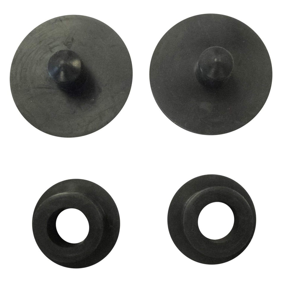 Lares - Power Steering Pump Mount