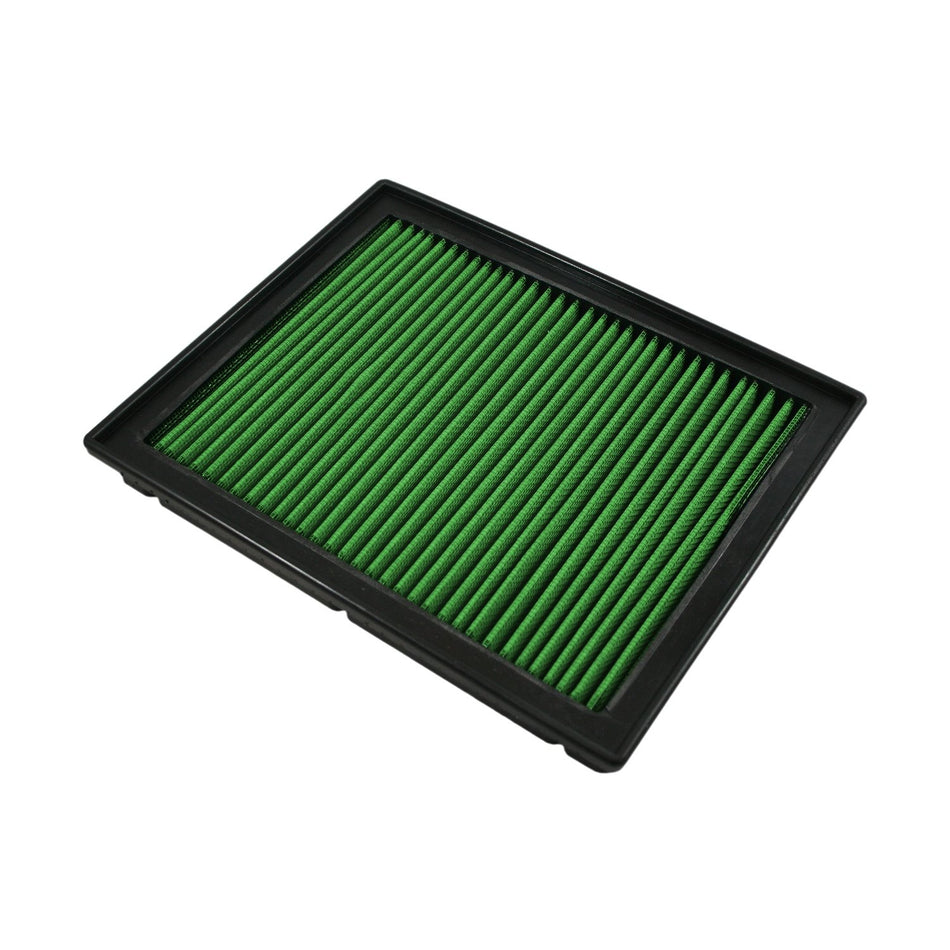 Green Filter 2006 Green High Performance Air Filter