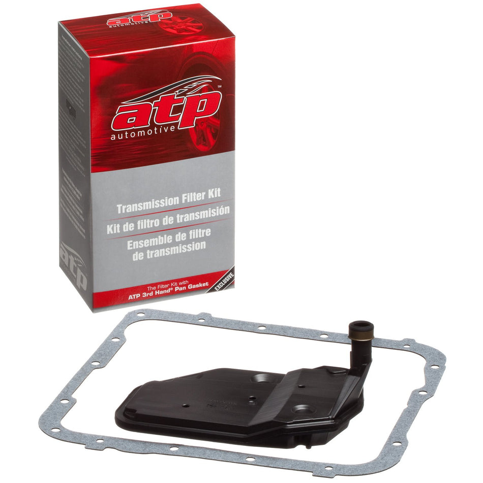ATP B-230 Automatic Transmission Filter Kit
