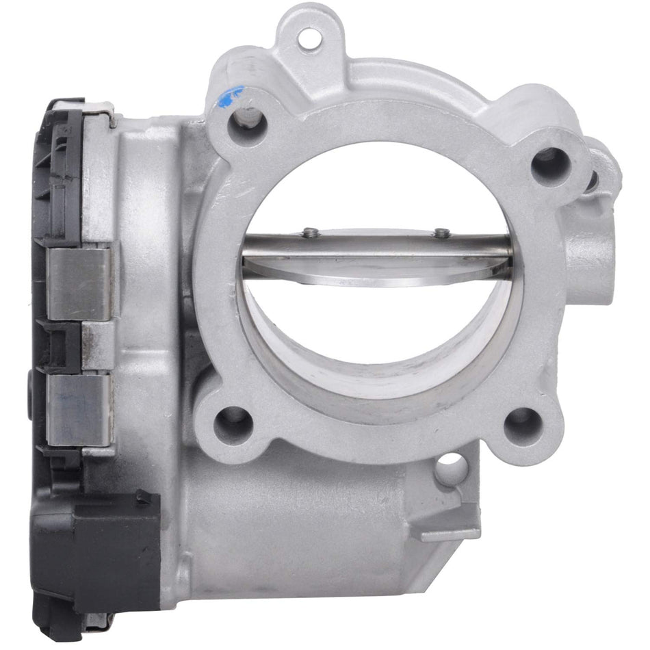 Cardone 67-5001 Remanufactured Fuel Injection Throttle Body, TBI/ETB