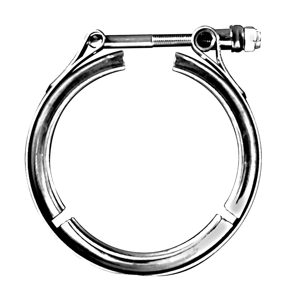 AP Exhaust 8610 Exhaust Clamp