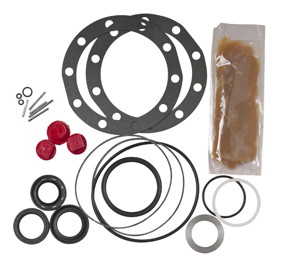 Edelmann 9052 Heavy Duty Steering Gear Major Seal Kit for Sheppard 392 Series