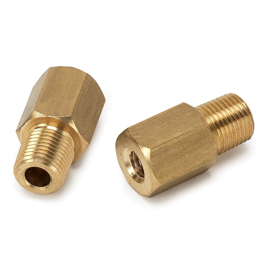 Stack ST154013 M6 x 1 Female to 1/8 NPTF Male Adapter