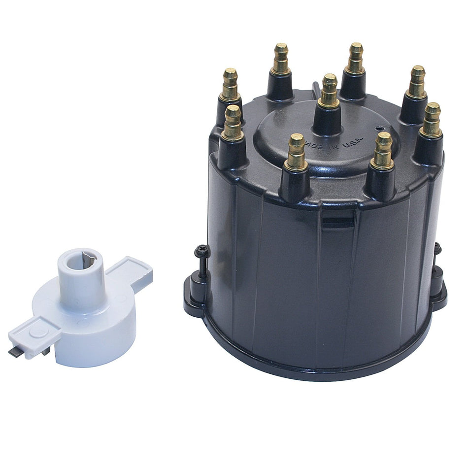 Hypertech 4060 Power Cap And Rotor - External Coil Gm Hei