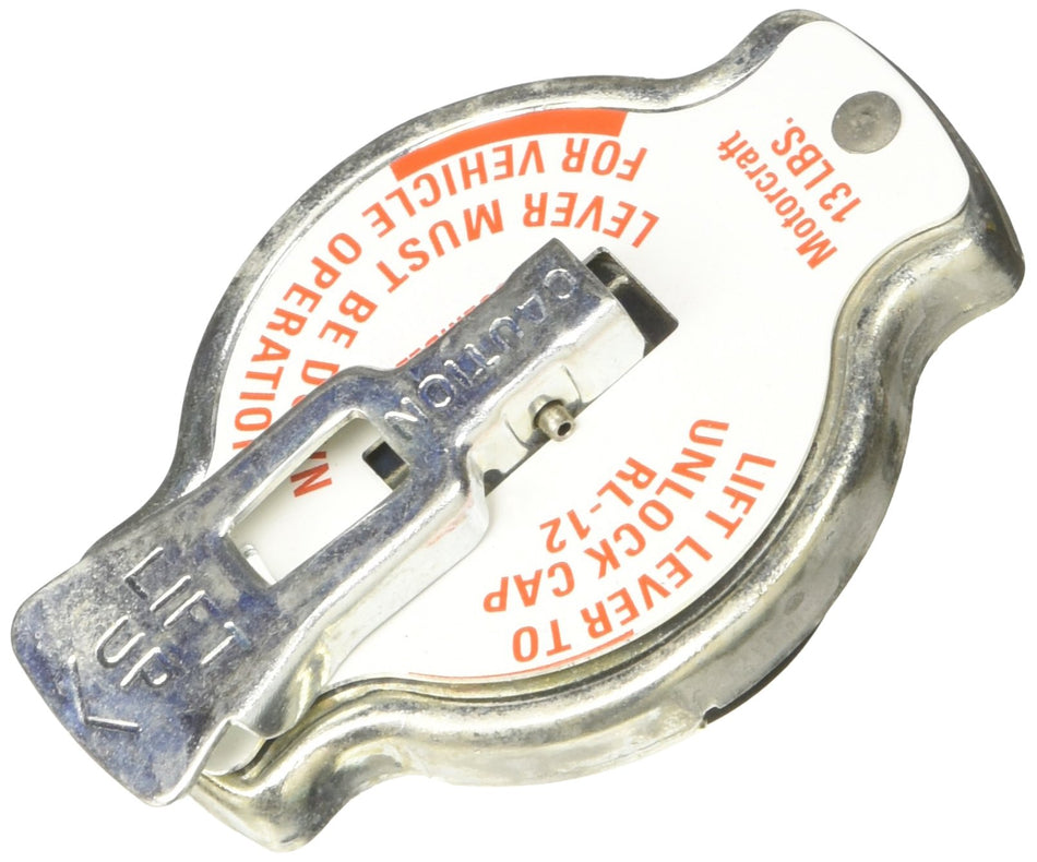 Motorcraft Radiator Cap