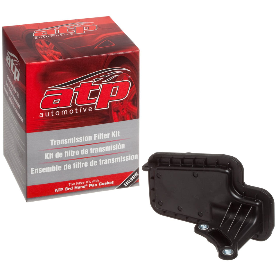 ATP Pioneer Auto Trans Filter - B315