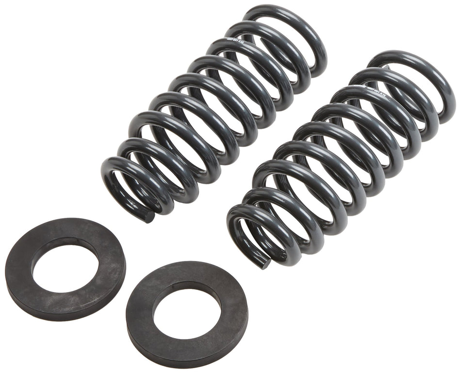 Belltech 23807 Pro Coil Spring Set