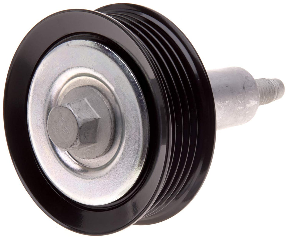 ACDelco Gold 36470 Idler Pulley