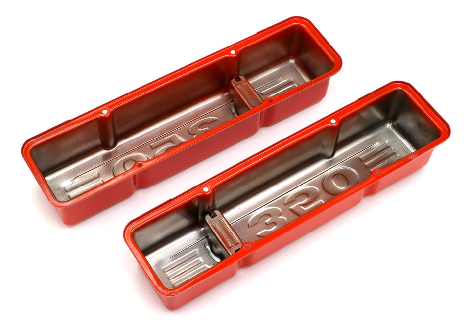 Trans-Dapt 9849 Engine Valve Cover