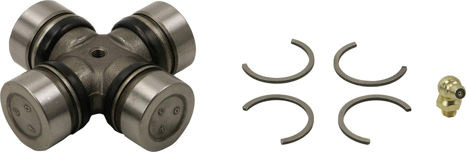 MOOG 964H Greaseable Premium Universal Joint for Howse 35 Series