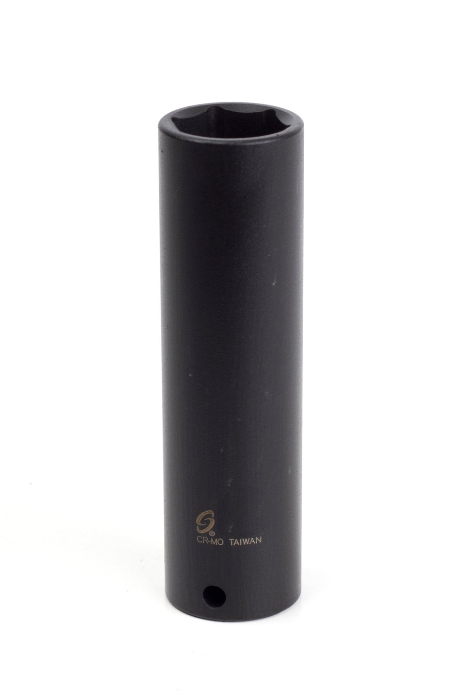 Sunex 226xd 1/2-Inch Drive 13/16-Inch Extra Deep Impact Socket