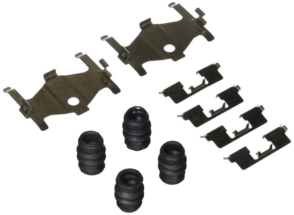 Centric Parts 117.91023 Brake Disc Hardware