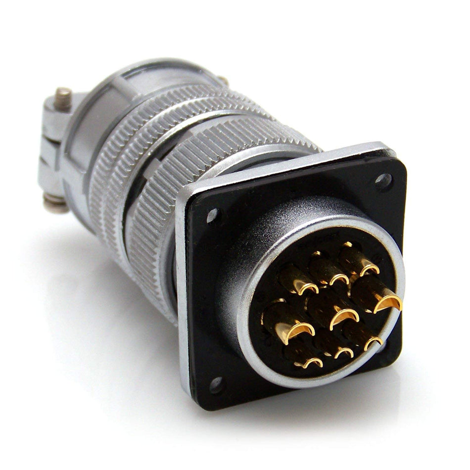 Keep It Clean 14620 9-Pin Wire Management Plug Kit