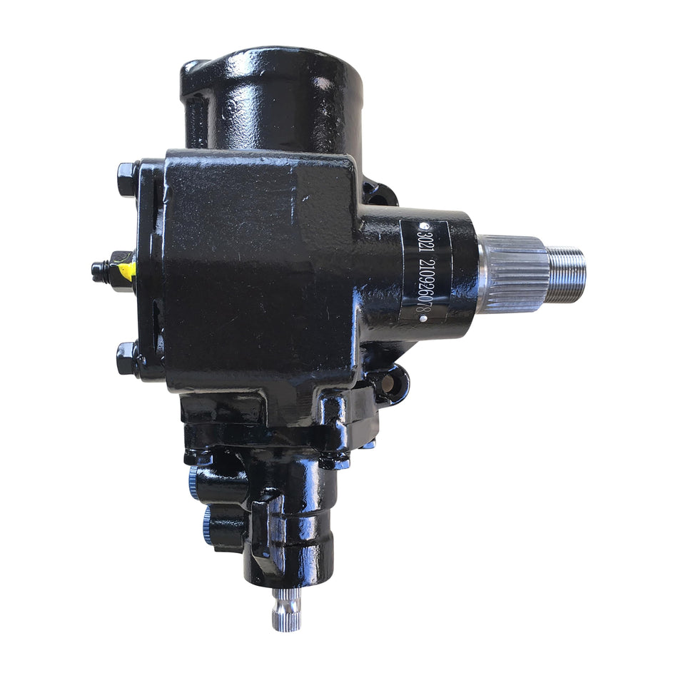 Edelmann Elite Power Steering Gearbox 3021 - Replacement for 2008-2005 Ford F-250 Super Duty, 2008-2005 Ford F-350 Super Duty
