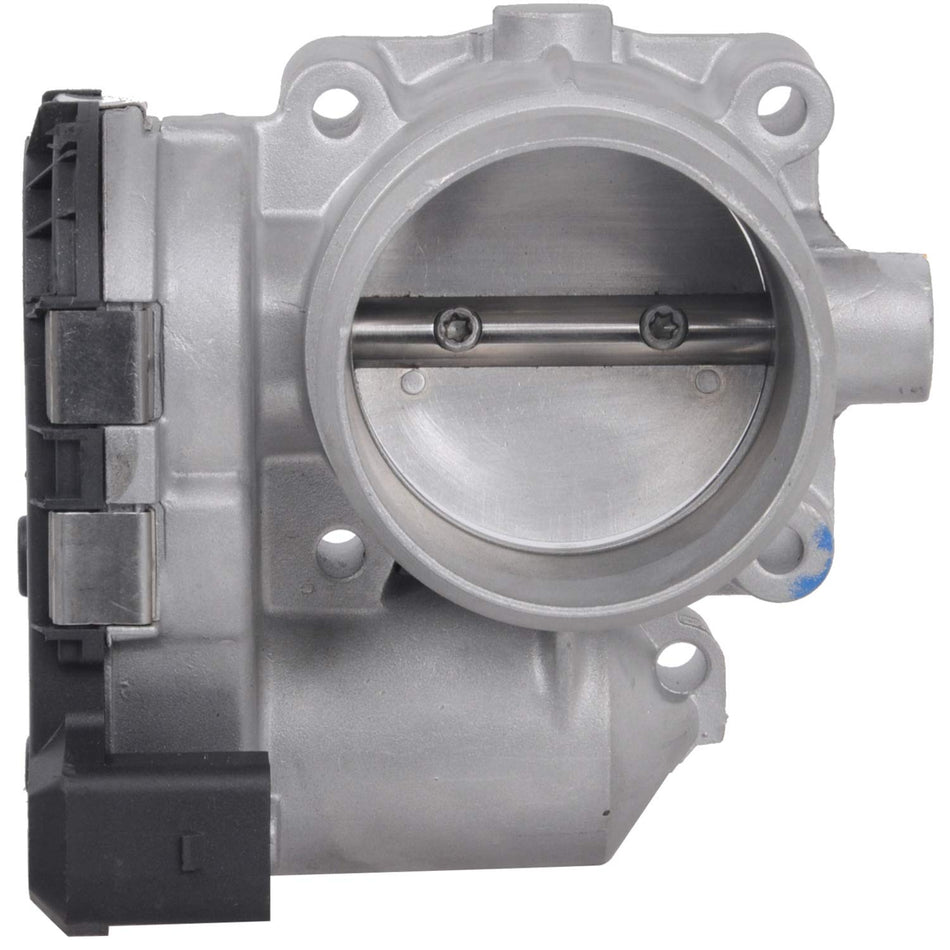Cardone 67-4005 Remanufactured Fuel Injection Throttle Body, TBI/ETB