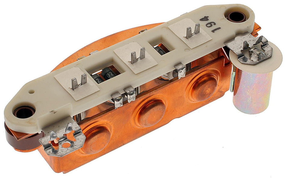 ACDelco Professional C722 Alternator Rectifier