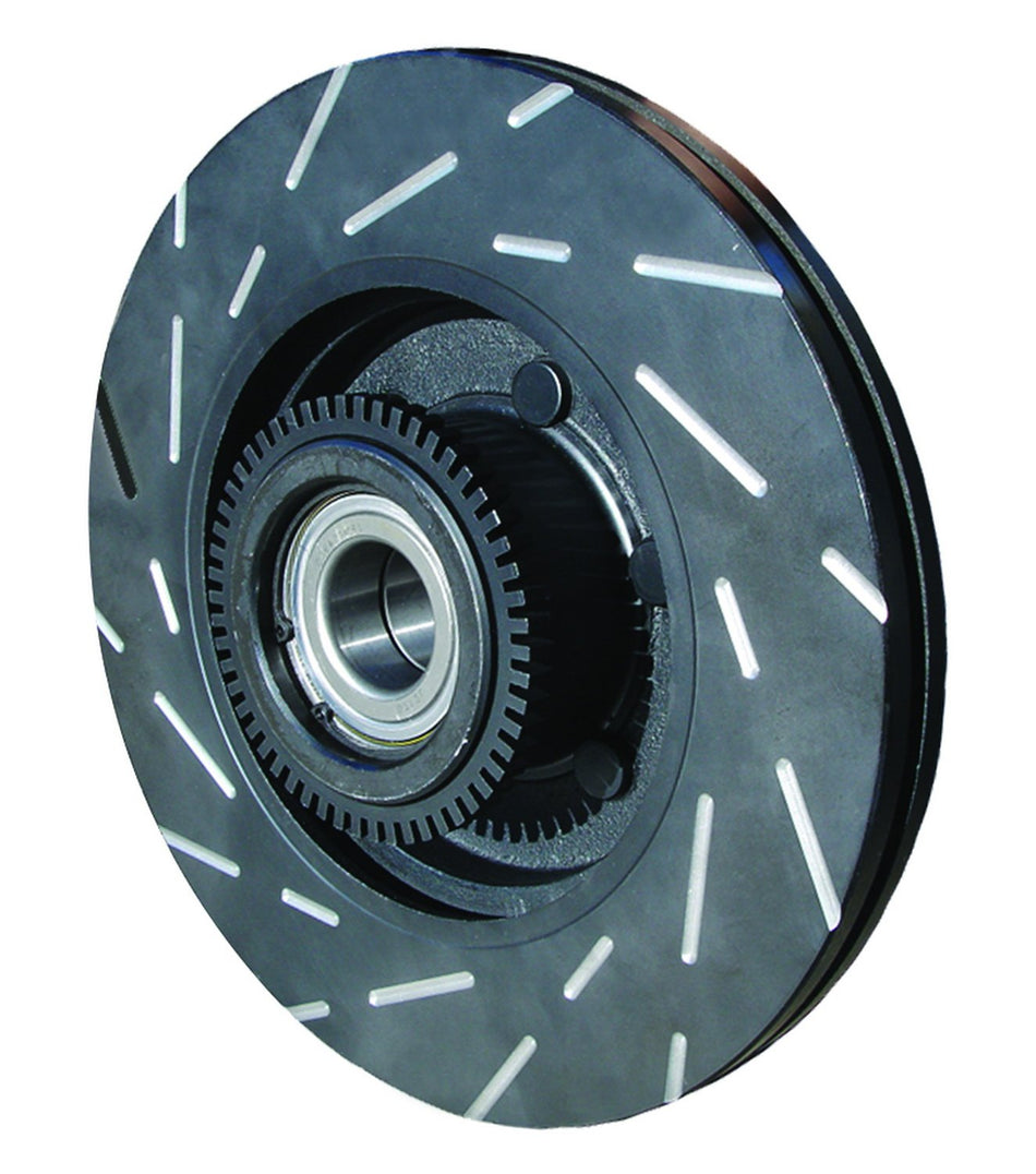 EBC Brakes USR7348 USR Sport Brake Rotor