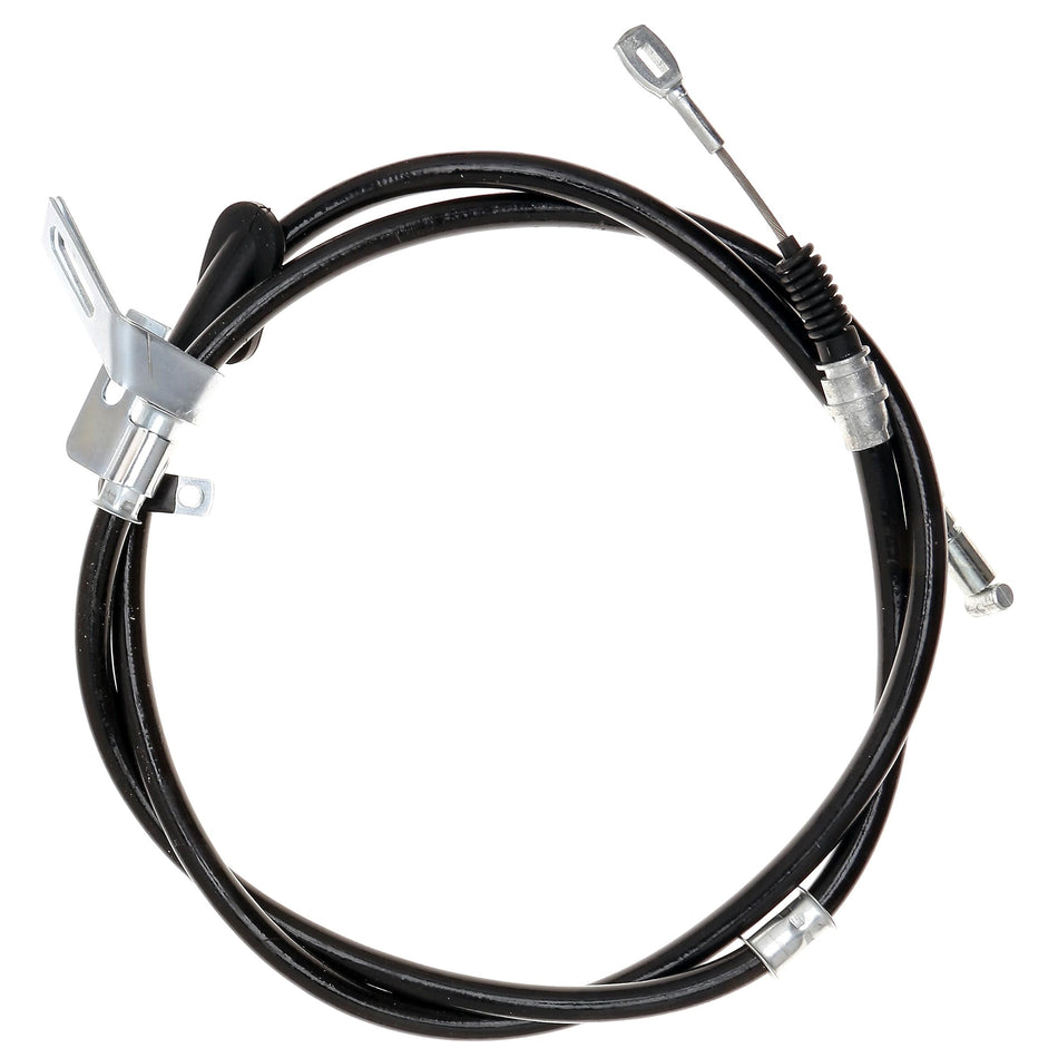 ACDelco Professional 18P96823 Rear Parking Brake Cable
