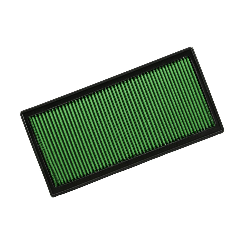 Green Filter 2021 Green High Performance Air Filter
