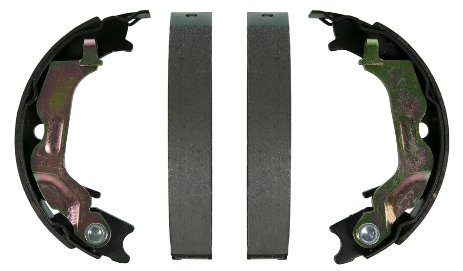 Wagner Brake Z888 Parking Brake Shoe