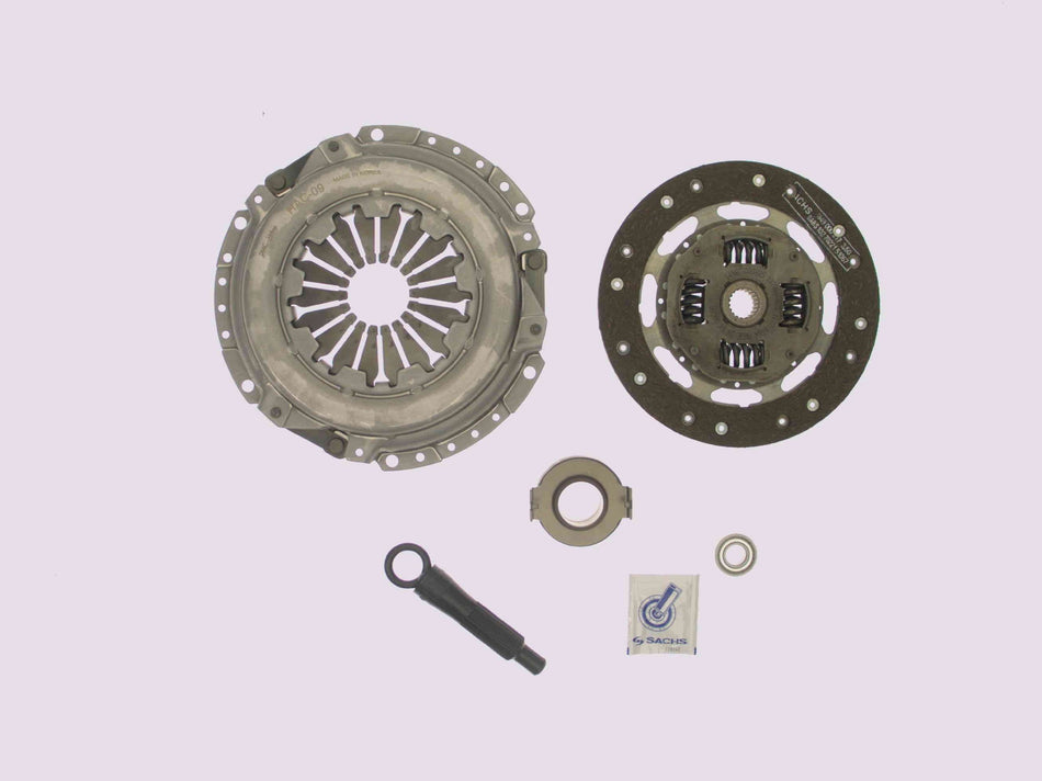 SACHS KF702-03 Transmission Clutch Kit For Honda Civic 1992-2005 And Other Vehicle Applications