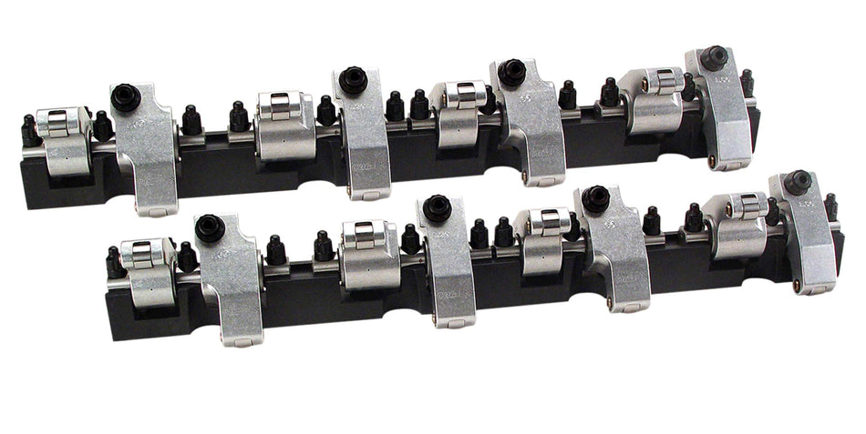 COMP Cams 1502 Shaft Mount Rocker Arm (Sbc Afr# 190-195-210 1.6/1.5)